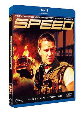 Speed (Blu-ray) di Jan de Bont - Blu-ray