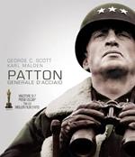 Patton generale d'acciaio (Blu-ray)