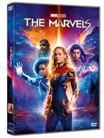 The Marvels (DVD)