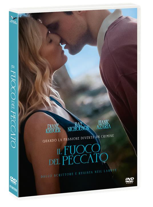 Il fuoco del peccato (DVD) di Neil LaBute - DVD