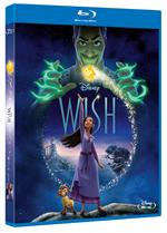 Wish (Blu-ray)