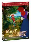 Mary e lo spirito di mezzanotte