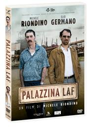 Palazzina Laf (DVD)