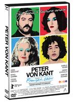 Peter Von Kant (DVD)