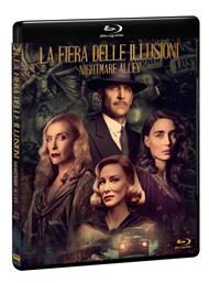 La fiera delle illusioni (I magnifici) (Blu-ray)