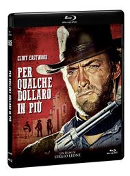 Per qualche dollaro in più (Blu-ray)