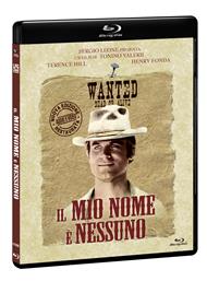 Il mio nome è Nessuno (Blu-ray)