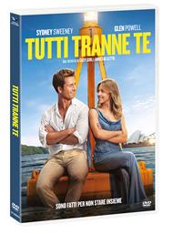 Tutti Tranne Te (DVD)