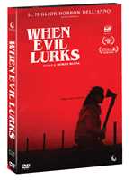 Film When Evil Lurks (DVD) Demián Rugna