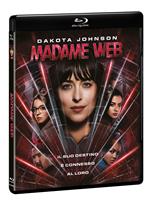 Madame Web (Blu-ray)