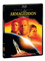 Armageddon. Giudizio finale (Blu-ray)