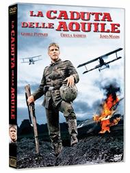 La caduta delle aquile (DVD)