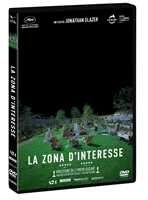 Film La zona d'interesse (DVD) Jonathan Glazer