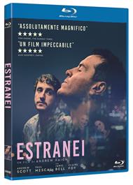 Estranei (Blu-ray)