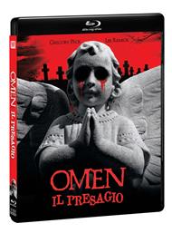 Omen. Il presagio (Blu-ray)