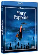 Mary Poppins (Blu-ray)