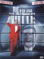 Re per una notte (DVD)