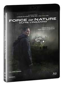 Film Force of Nature. Oltre l'inganno (Blu-ray) Robert Connolly