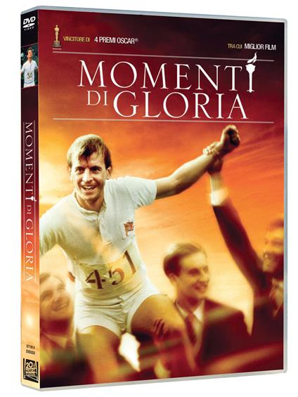 Momenti Di Gloria (2 DVD) di Hugh Hudson - DVD