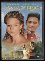 Anna and the King (DVD)