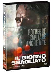 Film Il giorno sbagliato (DVD) Derrick Borte