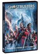 Ghostbusters. Minaccia glaciale