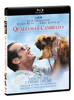 Qualcosa è cambiato (Blu-ray)