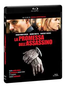Film La promessa dell'assassino (Blu-ray) David Cronenberg