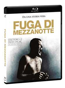 Film Fuga di mezzanotte (Blu-ray) Alan Parker