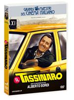 Il tassinaro (DVD)