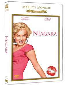 Film Niagara (DVD) Henry Hathaway