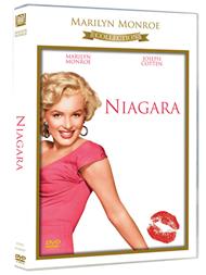 Niagara (DVD)