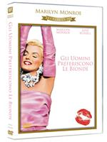 Gli uomini preferiscono le bionde (DVD)