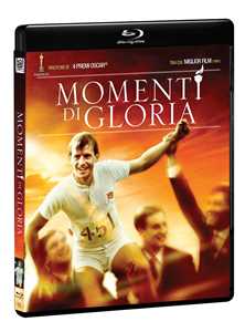 Film Momenti di gloria (I Magnifici) (Blu-ray) Hugh Hudson