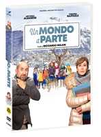 Film Un mondo a parte (DVD) Riccardo Milani