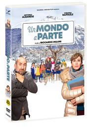 Un mondo a parte (DVD)