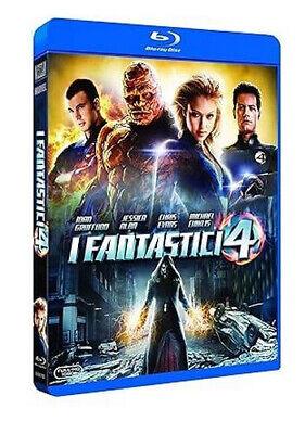 I Fantastici 4 (Blu-ray) di Tim Story - Blu-ray