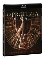 La profezia del male (Blu-ray)