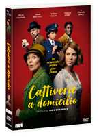 Film Cattiverie a domicilio (DVD) Thea Sharrock