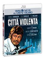 Città violenta (Blu-ray)