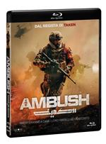 The Ambush (Blu-ray)