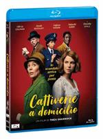 Cattiverie a domicilio (Blu-ray)