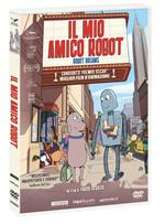 Il mio amico robot (DVD)