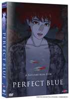 Film Perfect Blue (DVD) Satoshi Kon