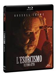 L' esorcismo. Ultimo atto (Blu-ray)