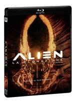 Alien. La clonazione (Blu-ray)