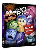 Inside Out 2