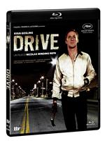 Drive (I Magnifici) (Blu-ray)