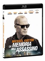 La memoria dell'assassino (Blu-ray)