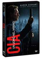 Film Cia. Un uomo nel mirino (DVD) Roel Reiné